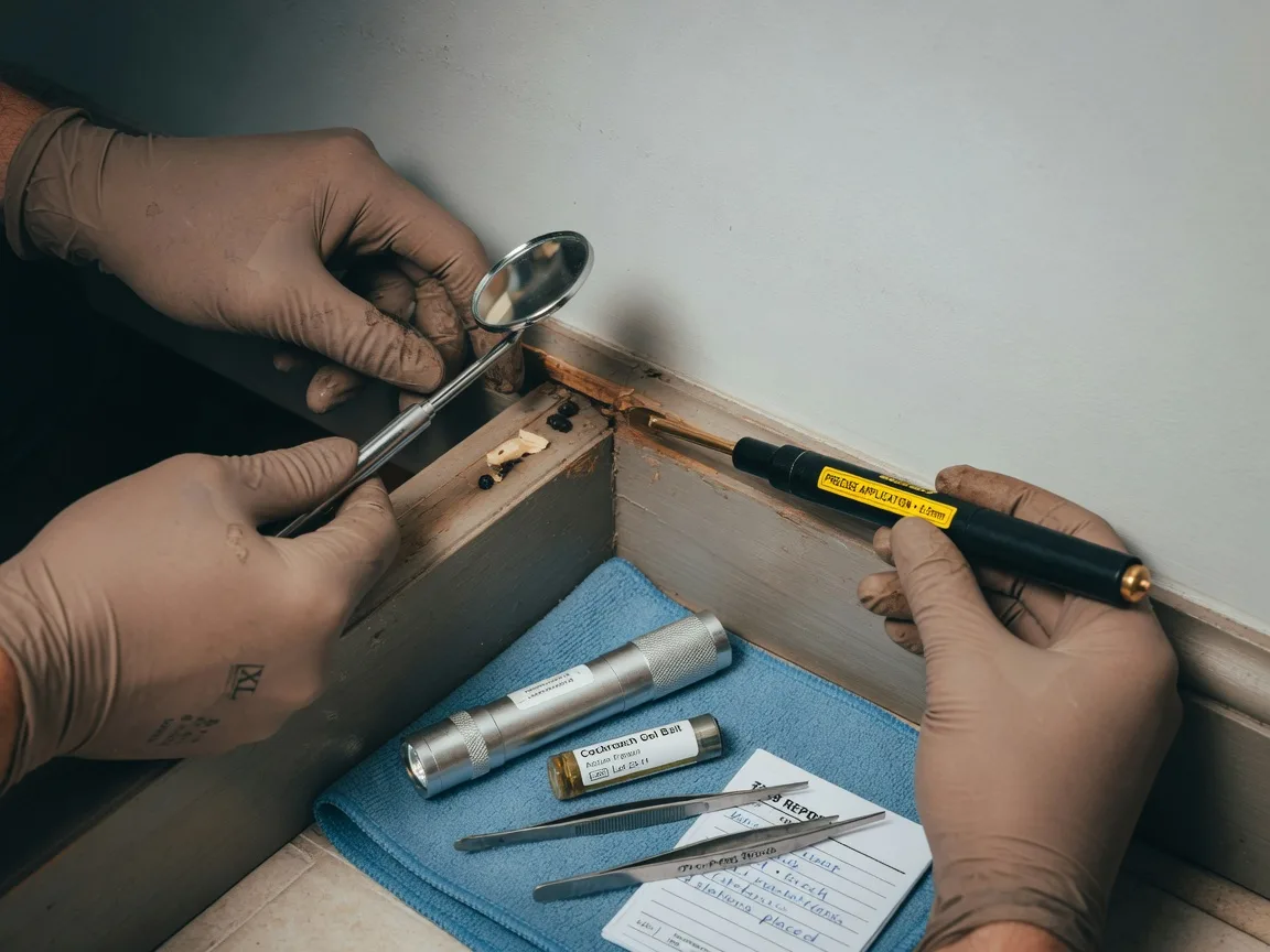 Why choose Emergency Pest Control in Rake, IA